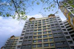 Blk 489A Sunshine Gardens (Choa Chu Kang), HDB 4 Rooms #600241241